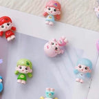 Inverted Mood Workshop Series Genuine Cute Grain Ming Style ml0157