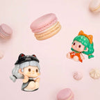 Titi Animal Tea Party Series Blind Box ml1822