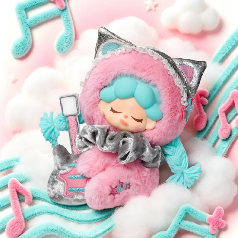 Wendy's Dreammaking Department Store Plush mr1769