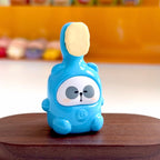 Electric Cute Team Blind Bag Cute Granules     hs0138