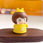 Electric Cute Team Blind Bag Cute Granules     hs0138
