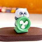 Electric Cute Team Blind Bag Cute Granules     hs0138