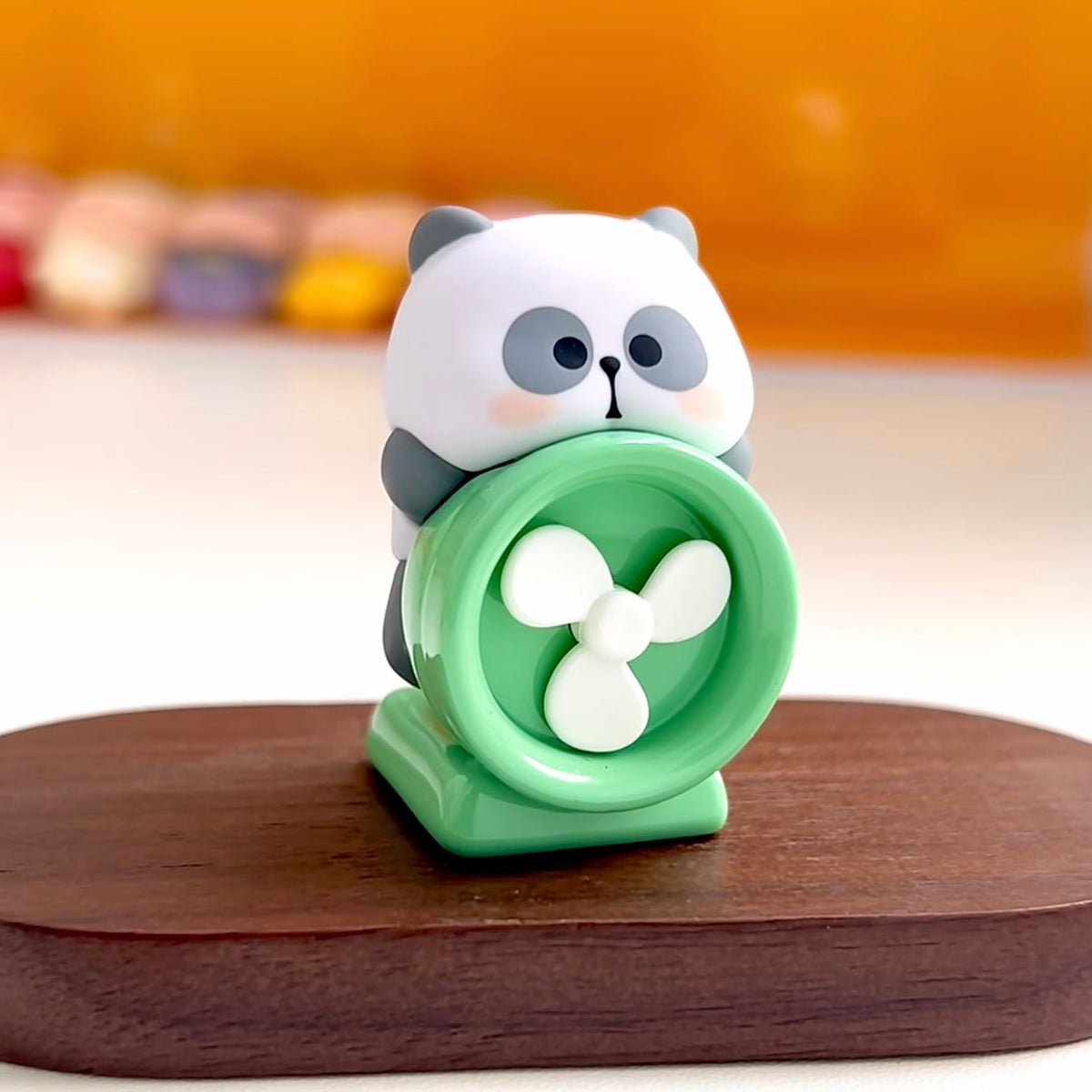 Electric Cute Team Blind Bag Cute Granules     hs0138