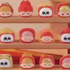 TieTieluo Food Street Series Blind Bag hs0151