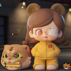 KOKOSA's Different Girl Series Blind Box mr1620