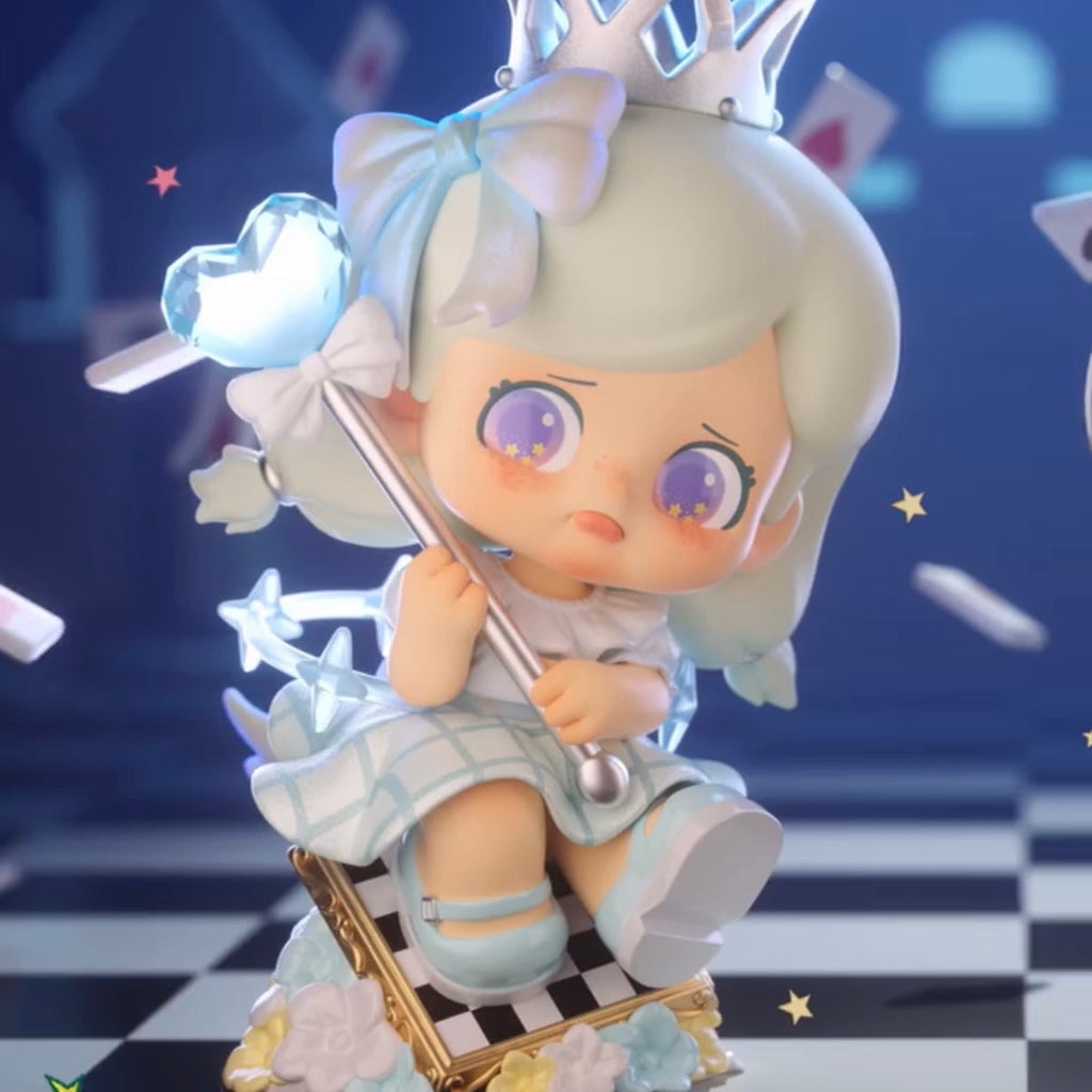 KOKOSA's Different Girl Series Blind Box mr1620