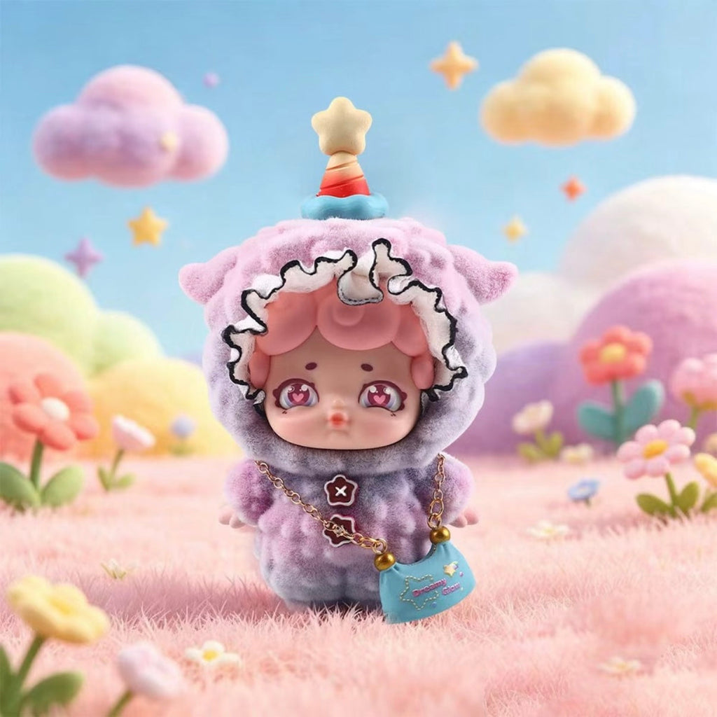 Little Town Story Blind Box hs0234