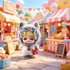 Little Town Story Blind Box hs0234