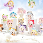 Mimiz's Emotional Sticker Mini Blind Box zw1686