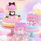 Super Tutu Celebrates Every Day Series Cute Drops ml1696