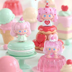 Super Tutu Celebrates Every Day Series Cute Drops ml1696