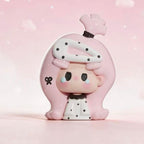 Nunu Small Hair Clips Series - Adorable Designs ml1684