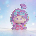 Nunu Small Hair Clips Series - Adorable Designs ml1684