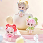 Mimiz's Emotional Sticker Mini Blind Box zw1686