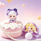 Mimiz's Emotional Sticker Mini Blind Box zw1686