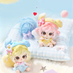 Mimiz's Emotional Sticker Mini Blind Box zw1686