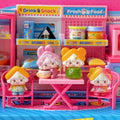 House Big Dreamer corak butiran comel ml1704