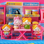 House Big Dreamer corak butiran comel ml1704