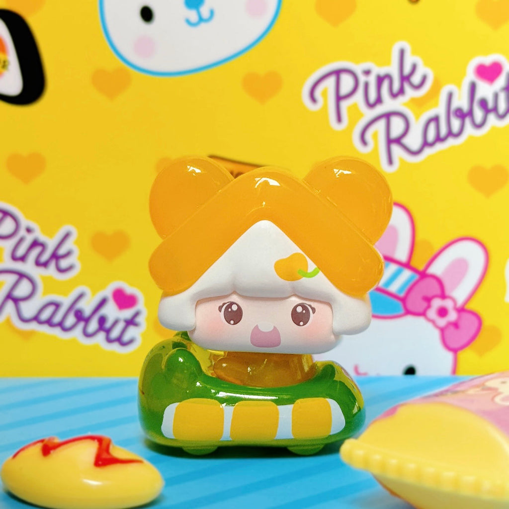 House Big Dreamer corak butiran comel ml1704