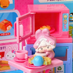House Big Dreamer corak butiran comel ml1704