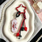 Cute DIY chain (Excluding dolls)  DIY-LZ