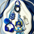 Cute DIY chain (Excluding dolls)  DIY-LZ