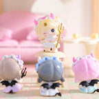 Keeno·Little Demon Series Cute Granules ml1714