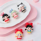 Sunny's Little Queen Series: Adorable Particles ml1717