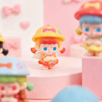 Sunny's Little Queen Series: Adorable Particles ml1717