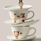 SooyaStudio Coffee Series Cuteness Grains ml1721