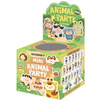 LuLu Pig Party Series MINI Cute Grain Blind Bag ml1719