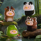 LuLu Pig Party Series MINI Cute Grain Blind Bag ml1719