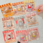 LuLu Pig PLAZA Series Rice Grains ml1728