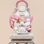 LuLu Pig PLAZA Series Rice Grains ml1728