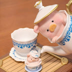 LuLu Pig PLAZA Series Rice Grains ml1728