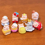 LuLu Pig PLAZA Series Rice Grains ml1728