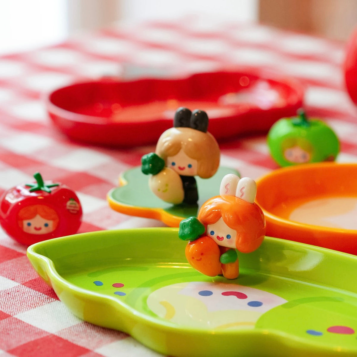 RICO 2nd Generation Happy Picnic ml1732
