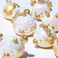 Mole Village Cute Doll Blind Box Series Decorations    hs0158