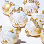 Mole Village Cute Doll Blind Box Series Decorations    hs0158