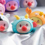 Mole Village Cute Doll Blind Box Series Decorations    hs0158