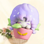 Flower Shop Cute Mini Handmade hs0112