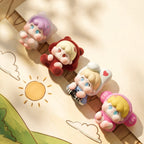 QOQO, be my precious little sweetheart ml1730