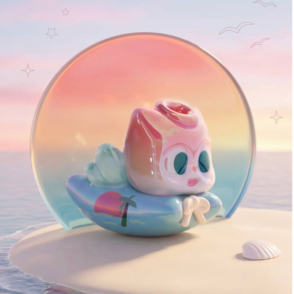 PITTY - Want to Go to the Beach with a Cute Girl hs0259