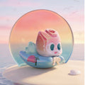 PITTY - Want to Go to the Beach with a Cute Girl hs0259