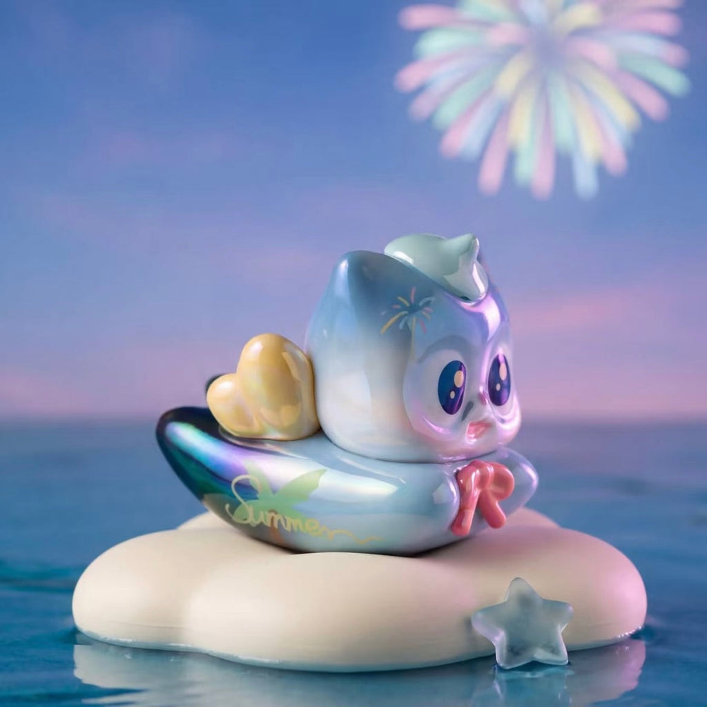 PITTY - Want to Go to the Beach with a Cute Girl hs0259
