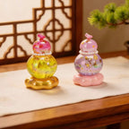 Liuli Xiaofu Hu Rotating Blind Box hs0262