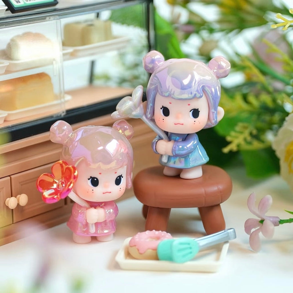 Matsumatsu Adventure Series Cute Grains ml1734