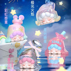 Wonderful Dwelling Night Series ml1737