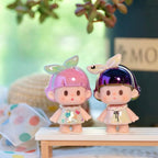 Princess Escape Cute Grain ml1736