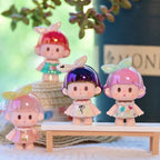 Princess Escape Cute Grain ml1736